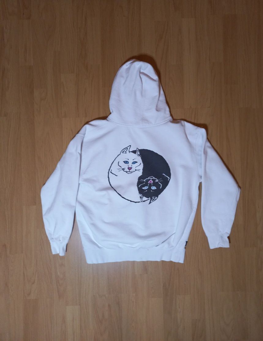 Худи Ripndip заряженное