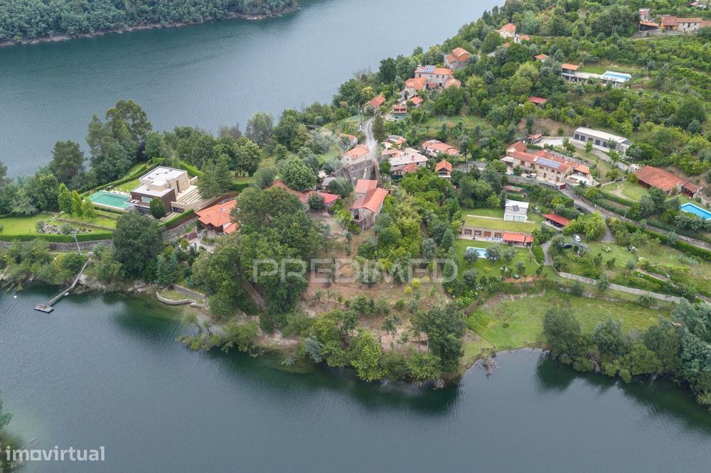 Moradia T3, Venda, Caniçada, Gerês