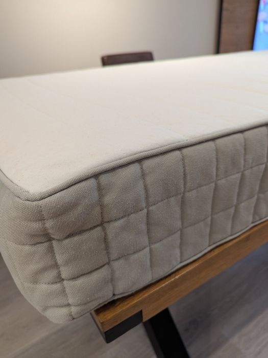 Colchão Ikea Hafslo 90x200
