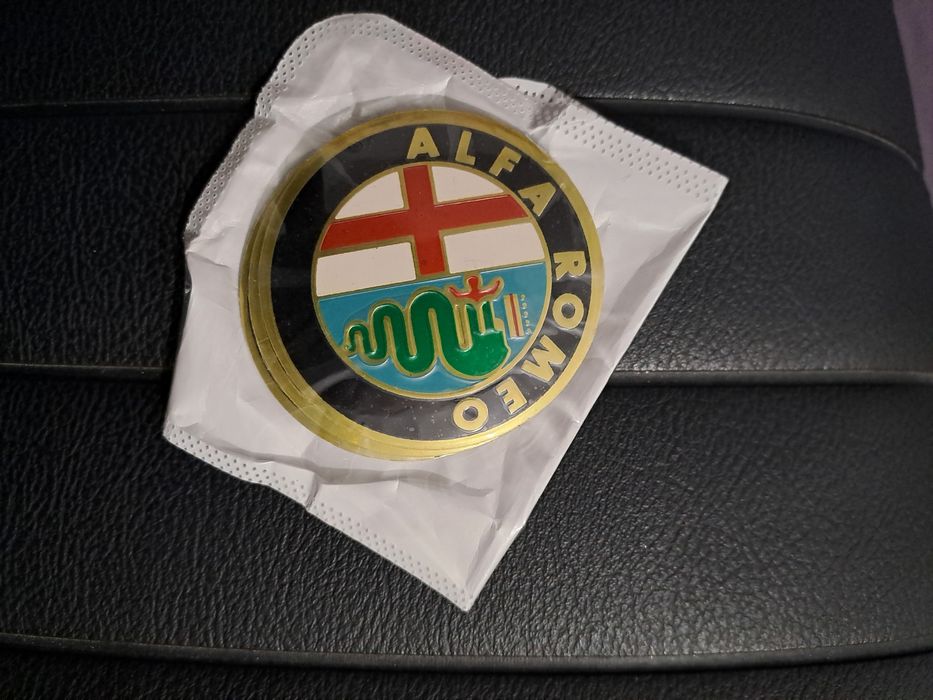 Alfa romeo mito acecorios decoração