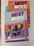 Next move 3 podręcznik i ćwiczenia