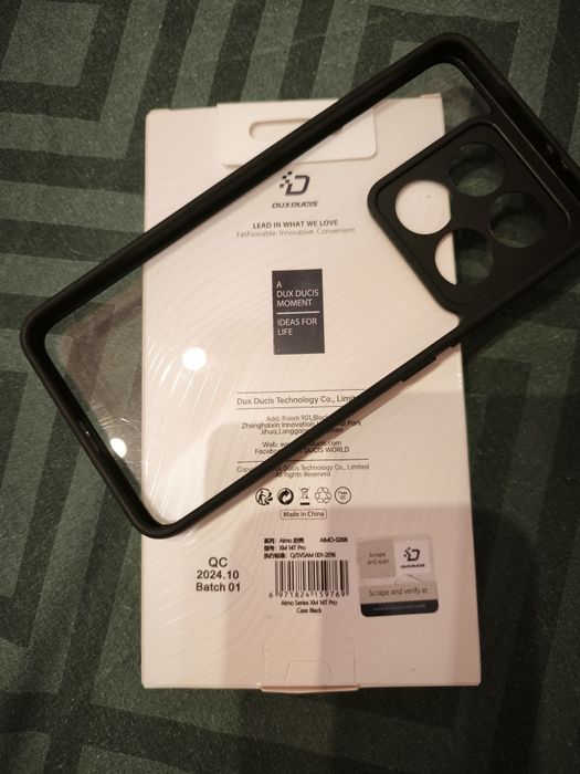 Продам чохол на 14 Т про.