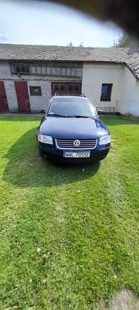 Sprzedam Passat b5 fl kombi