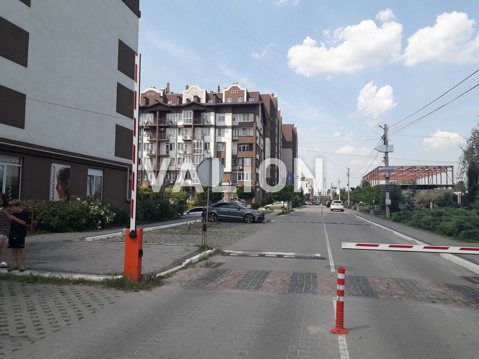 Продажа 1к квартиры в ЖК Новая Конча-Заспа,