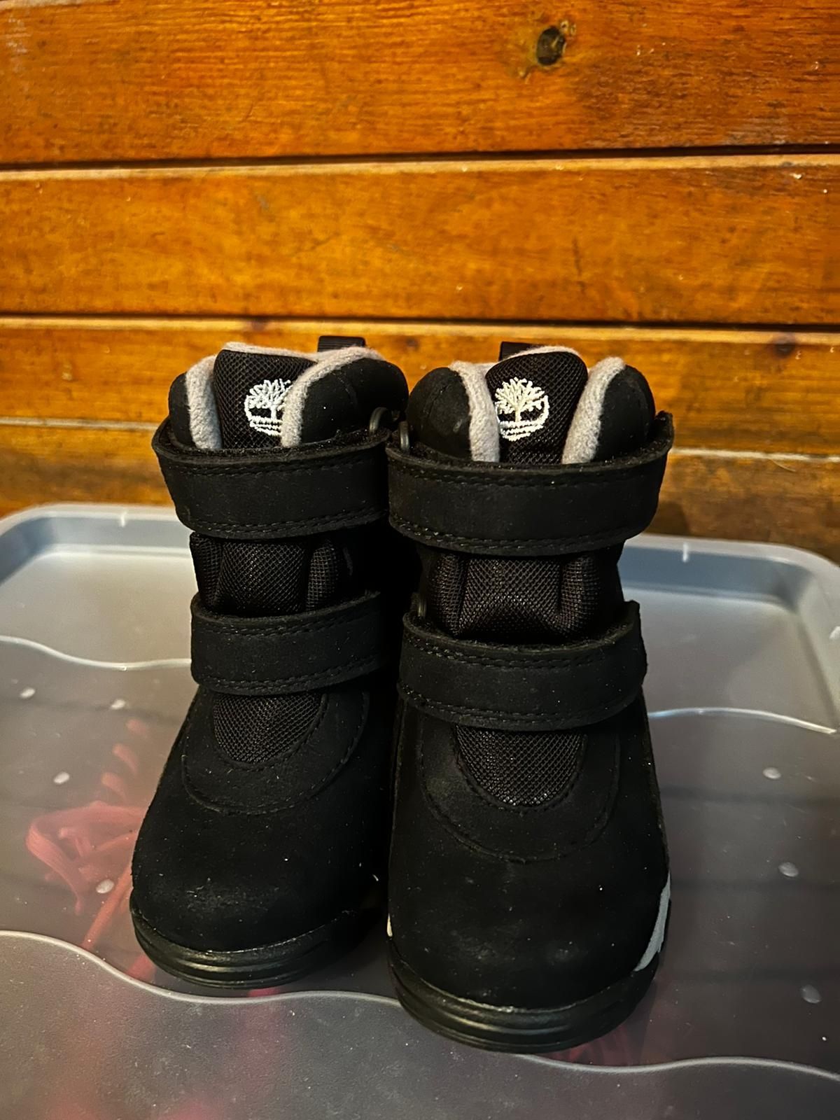 Buty dla dzieci Timberland Chillberg GTX 21 22 i 23 nowe