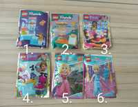 Конструктор Lego Friends