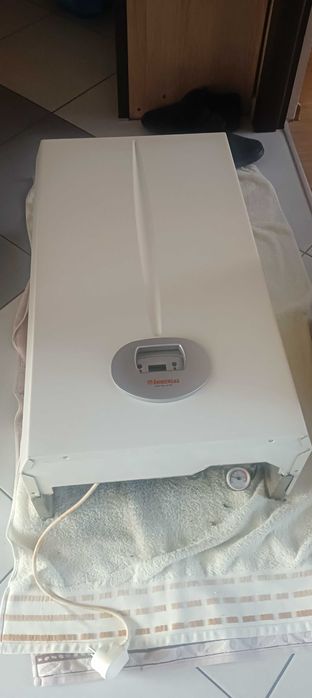 15 letrni piec gazowy IMERGAZ