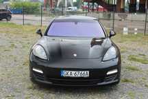 Porsche Panamera Porsche Panamera 4 Faktura VAT 23%