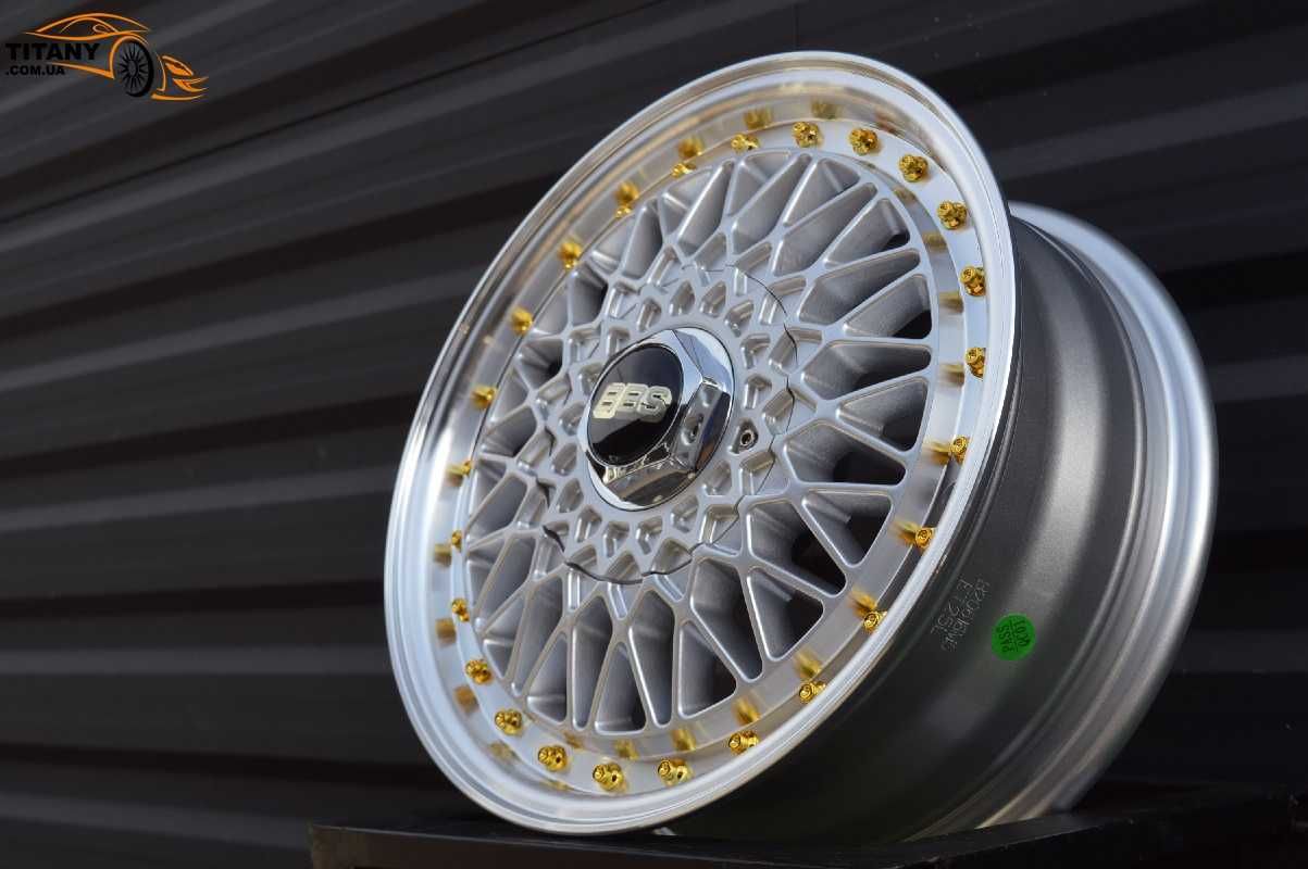 R14 4x100 4x114.3 5.5j et25 BMW Opel Mitsubishi Honda VW VAZ BBS стиль