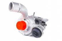 TURBINA Opel Vivaro A Movano A Volvo S40 V40 1.9 dTi DCI 78KM 98KM