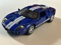 Carro Miniatura Ford 2006 GT