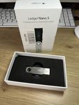Portfel kryptowalut Ledger Nano S