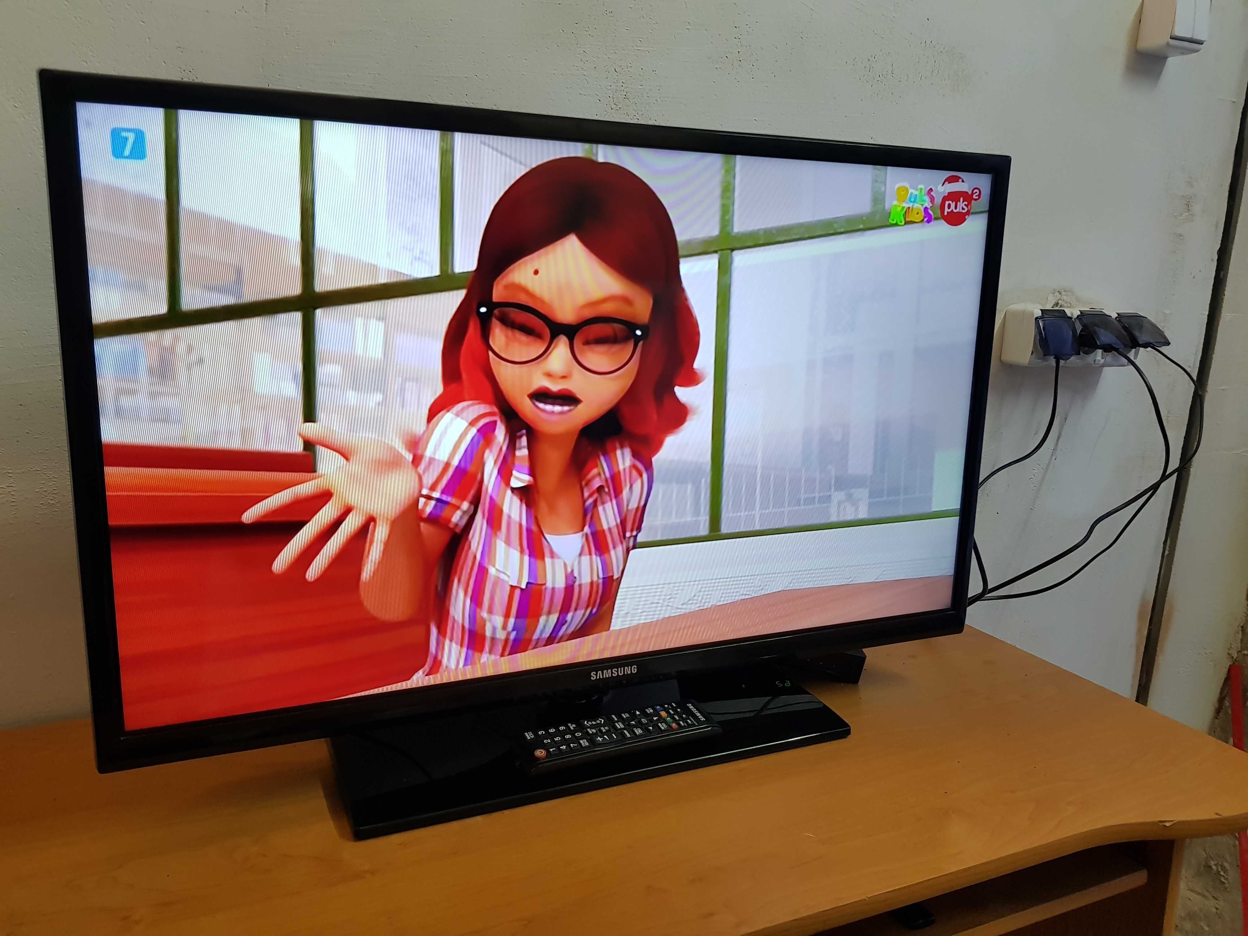 Telewizor LED owy