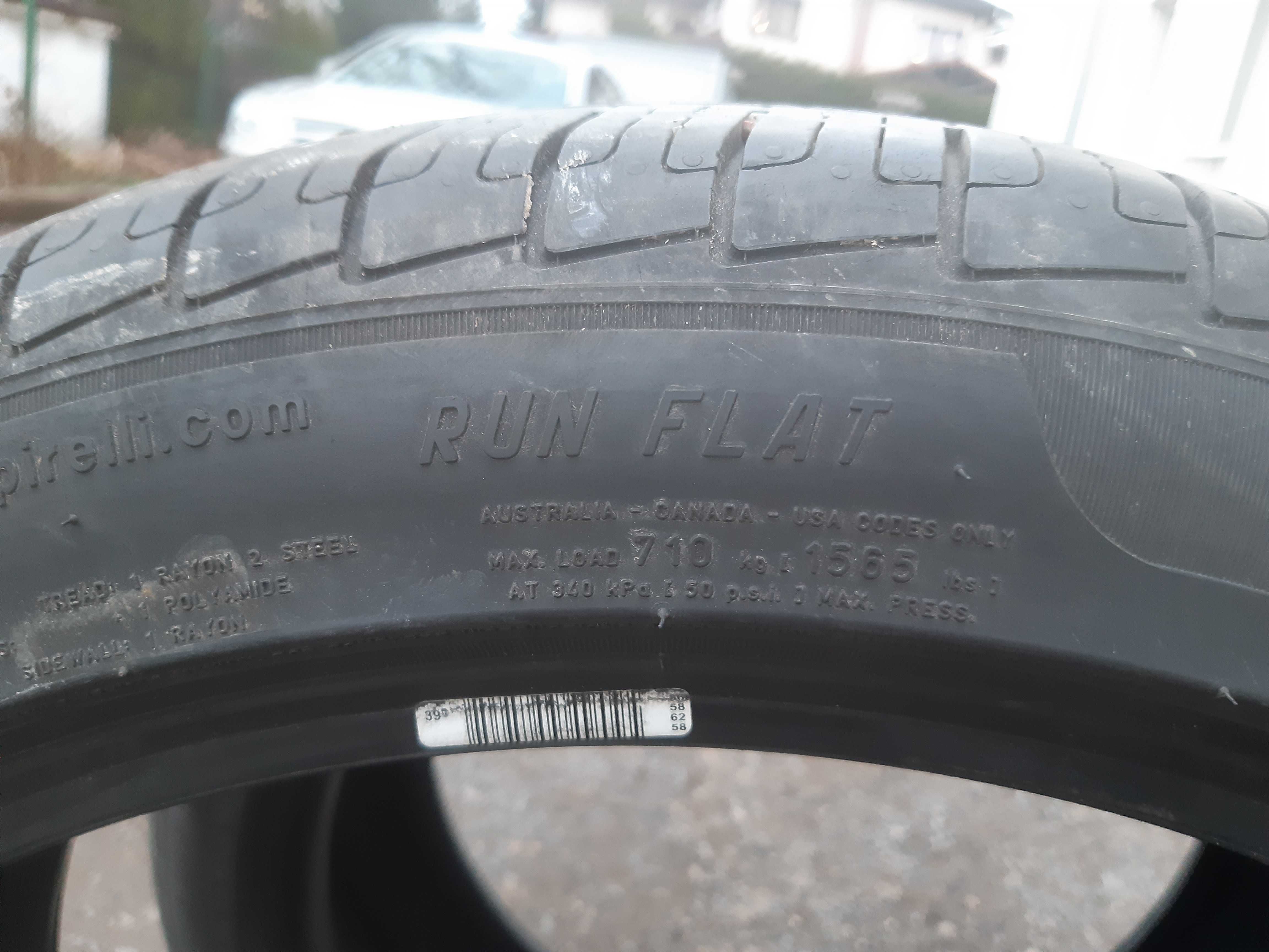 Pirelli P7 Cinturato All Season 225/45R19