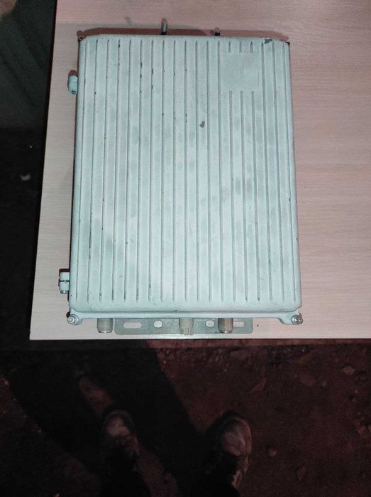 Mikrotik RB911G, RB433GL, RB411GL, RB-R52n-M, ALUBOX