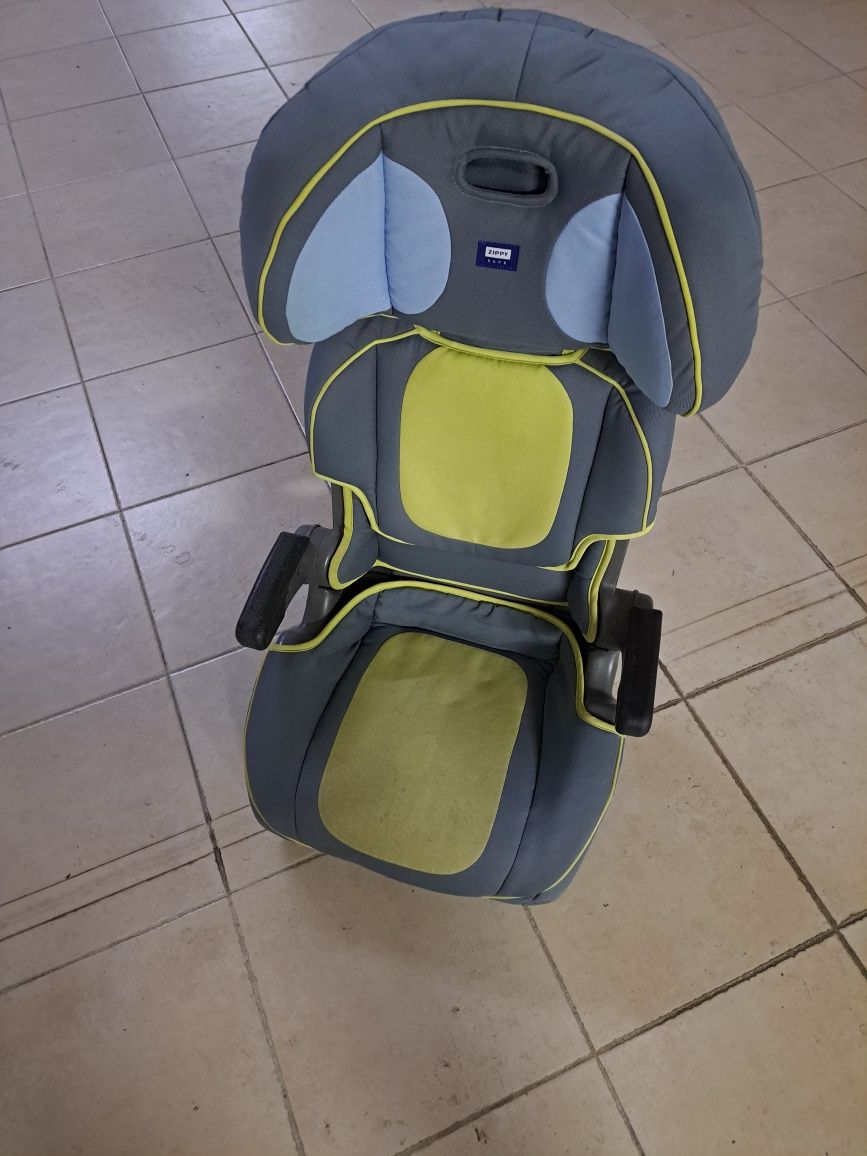 Cadeira auto para criança 15 a 36KG