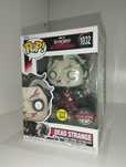 Dead Strange 1032 Funko pop glows in the dark