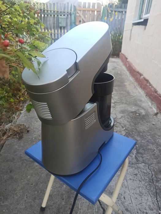 Кухонная машина Tefal QB505D38