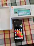 Redmi Note 10  Onyx Gray