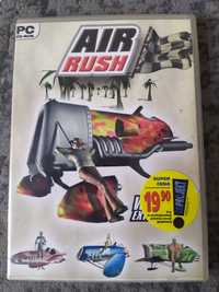 Air Rush PC CD ENG