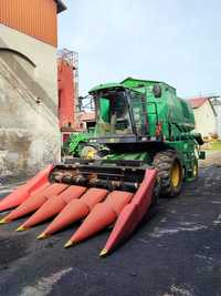 Kombajn John Deere 1450 WTS