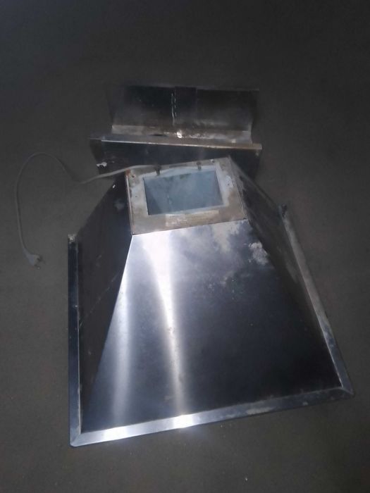 Продам Вытяжка кухонная Whirlpool