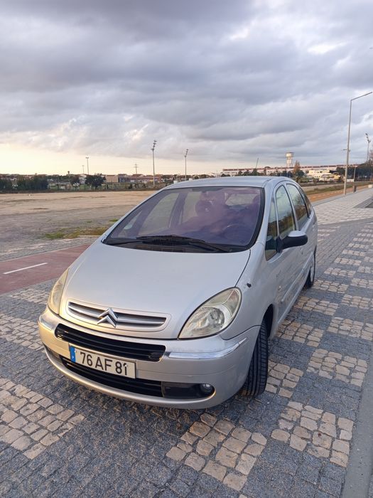 Xsara picasso 1.6 HDi
