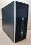 HP Compaq Elite 8300