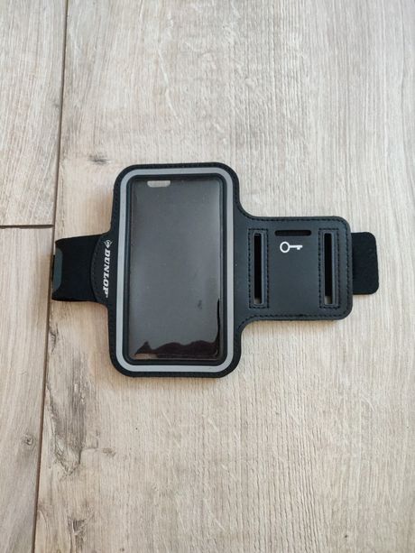 Etui na telefon na ramię dla sportowców