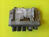 KOMPUTER SILNIKA 2.0 B 8662851 BMW X1 F48 16R