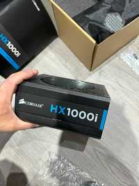 Corsair HX1000i - Fonte de alimentação