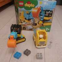 Lego Duplo 10931, 10886, 10918