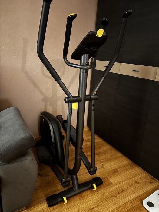 Orbitrek Domyos 500 E-connected