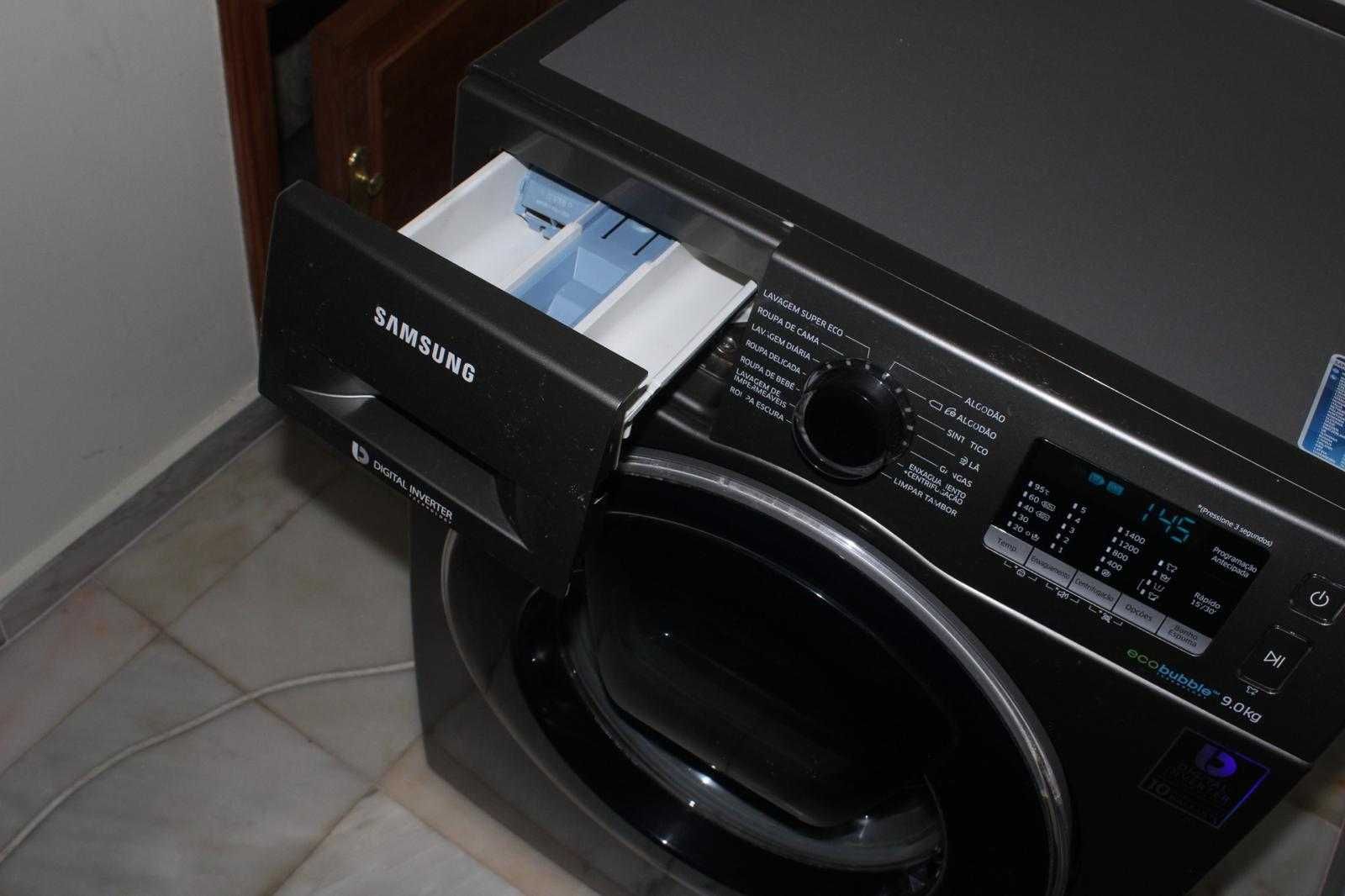 Samsung Washing Machine