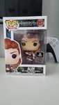 Funko Pop Horizon Zero Dawn Aloy PS Oficial