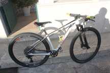 Specialized S Works Stumpjumper