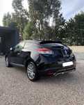 Renault Megane 3 Coupe - Gt Line