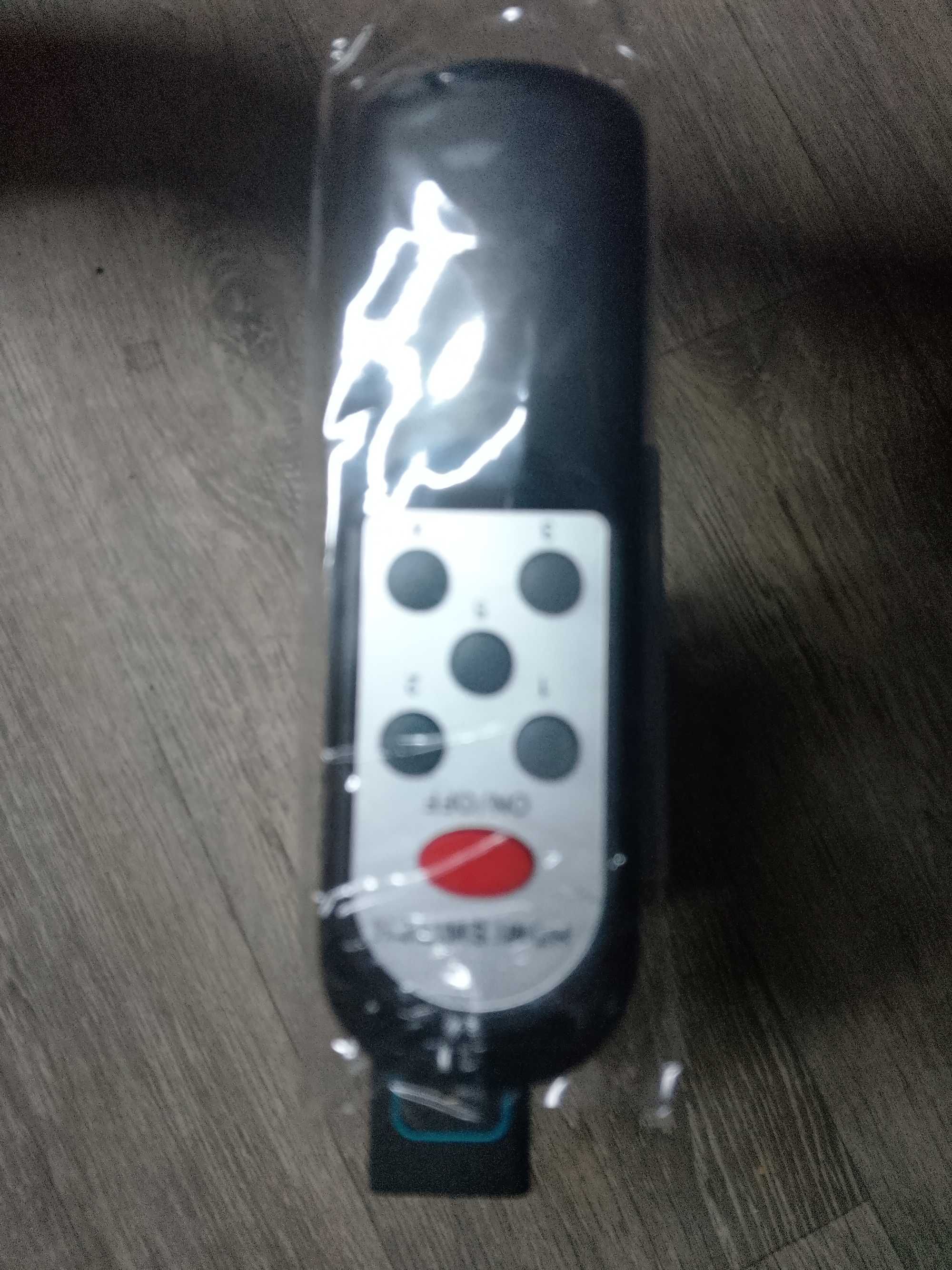 SWITCH HDMI 5 x 1 - rozgałęźnik