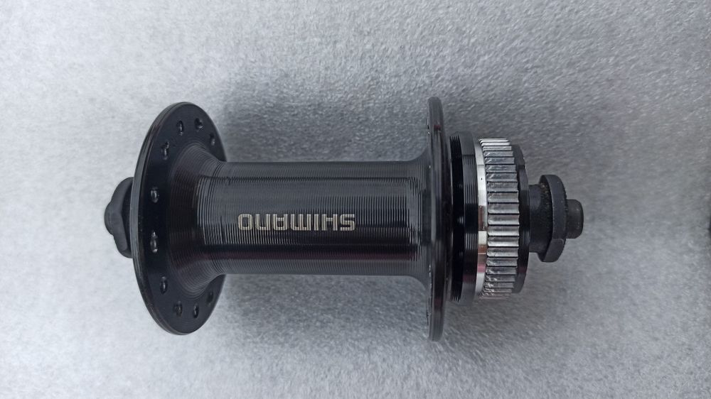 Piasta przednia shimano HB tx 550