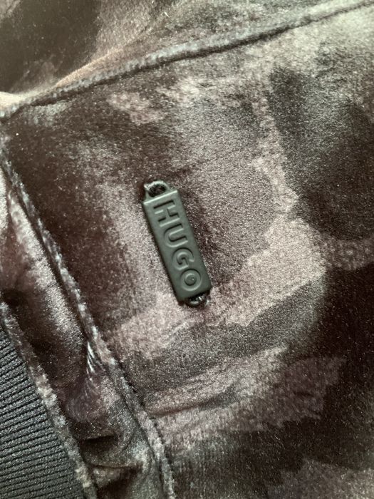 Куртка Hugo Boss