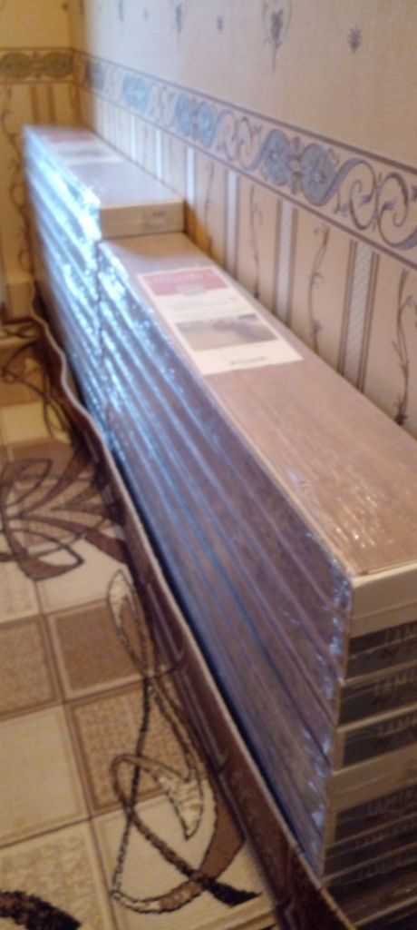 Продам ламинат Balterio