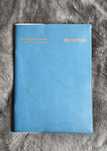 Unitra radiotelefon 3001-40 instrukcja techniczna