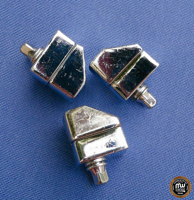 DW - 3 x memory lock 12,7 mm DWSMTM12C ‼️