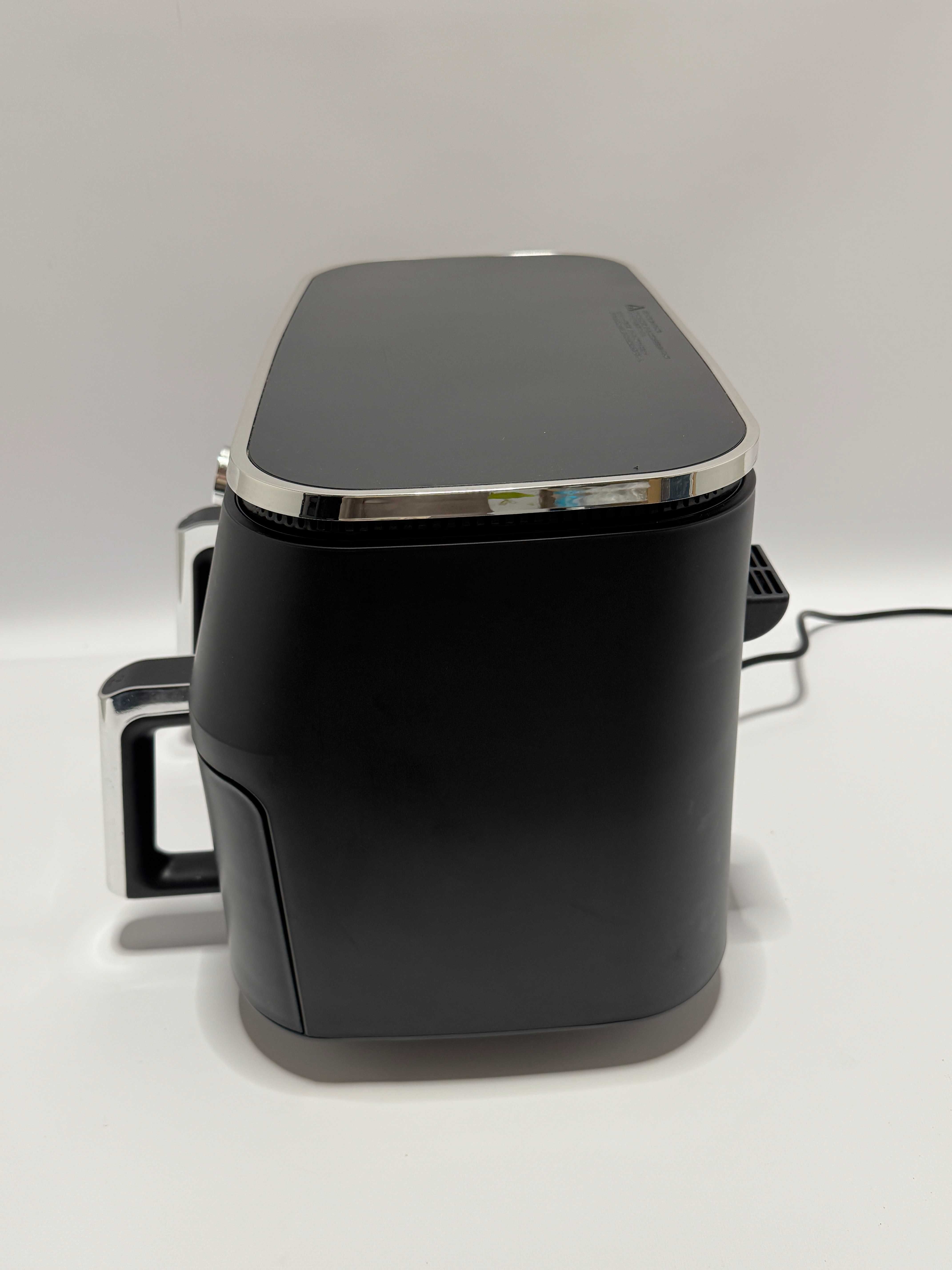 Frytkownica beztłuszczowa Ninja AF400EU 2470 W 2x 4,75 l