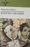 Eugenia Grandet Honoriusz Balzac A72141