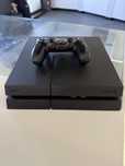 Sony playstation 4 1tb PS4 pad gry