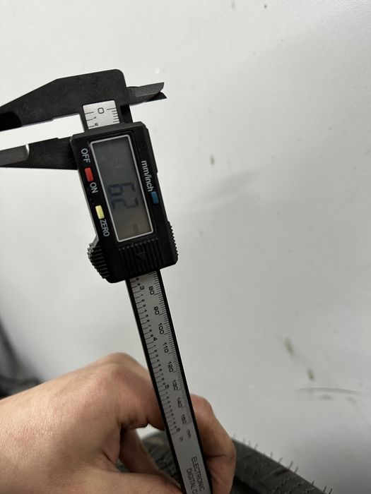 Зимова гума 165/70 R14 22 року на дисках