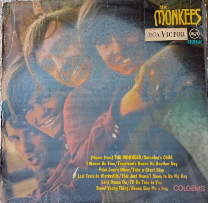 Classicos discos vinil Lp