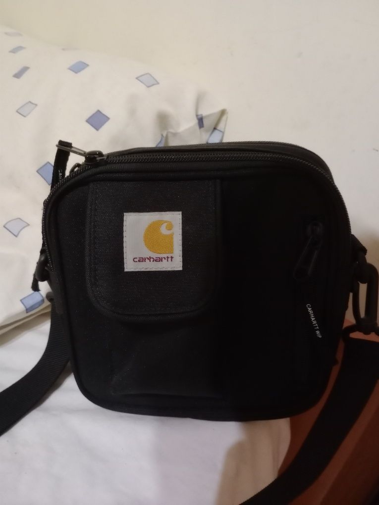 Bolsa da Carhartt preta