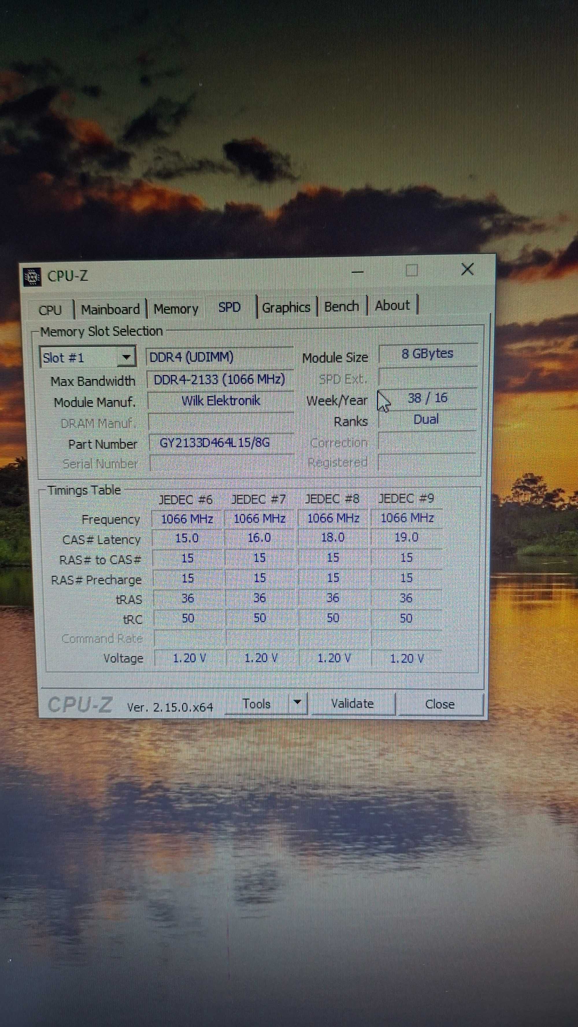 Komputer stacjonarny do nauki pracy i  gier i3 6100T GTX1050TI